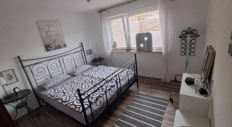 Ferienwohnung Vellmar