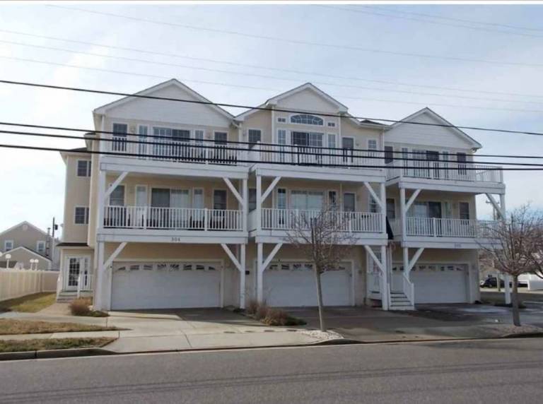 Condo Wildwood Crest