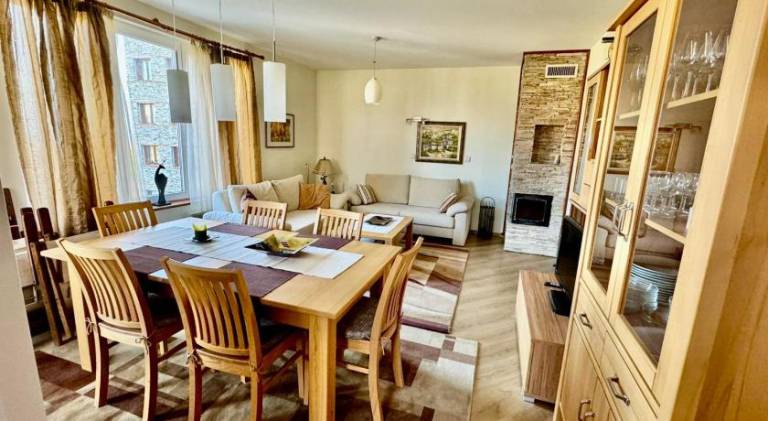 Holiday apartment with pool | Pets are welcome in Razlog