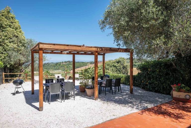 Agriturismo Certaldo