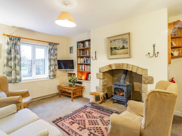 Cottage Grassington