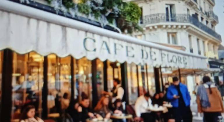 Center, 1minute gare Montparnasse, rue de Renne 6 eme, close to Eifel tour, Notre Dame and Louvre me — photo 4
