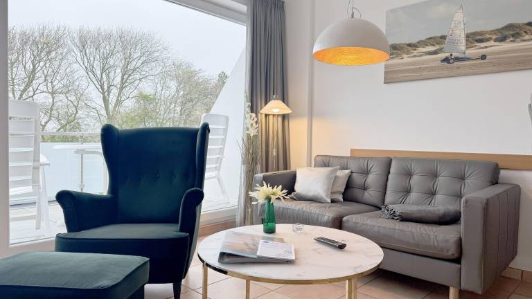 Ferienwohnung Tating