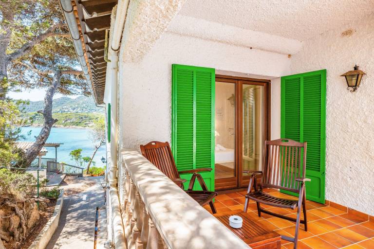 Ferienwohnung Canyamel