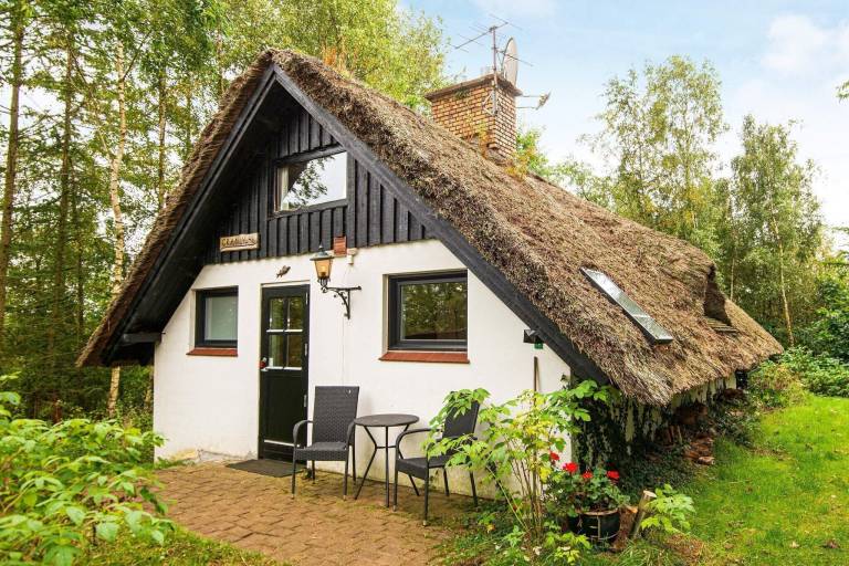 Feriehus Bryrup