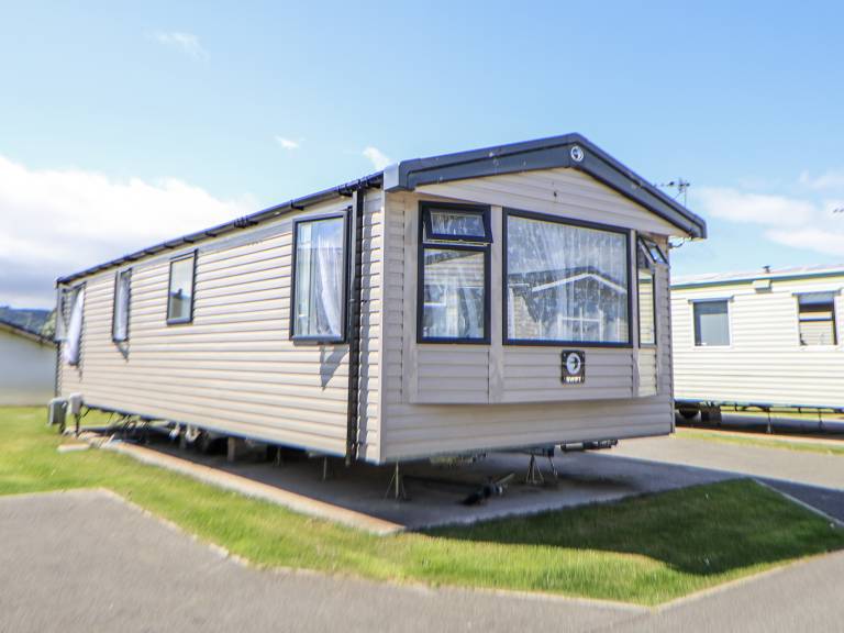 Cottage  Towyn