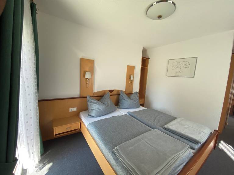 Ferienwohnung  Mallnitz