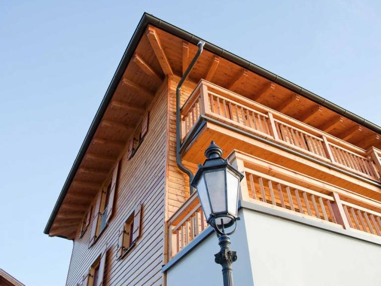 Ferienwohnung Tegernsee