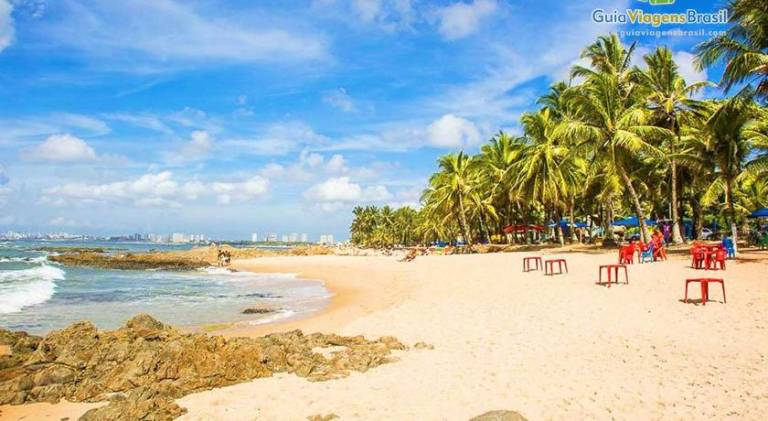 House | Next to the beach | Pet-friendly in Salvador