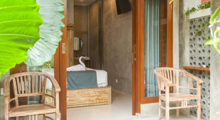 Rumah Weda — photo 2
