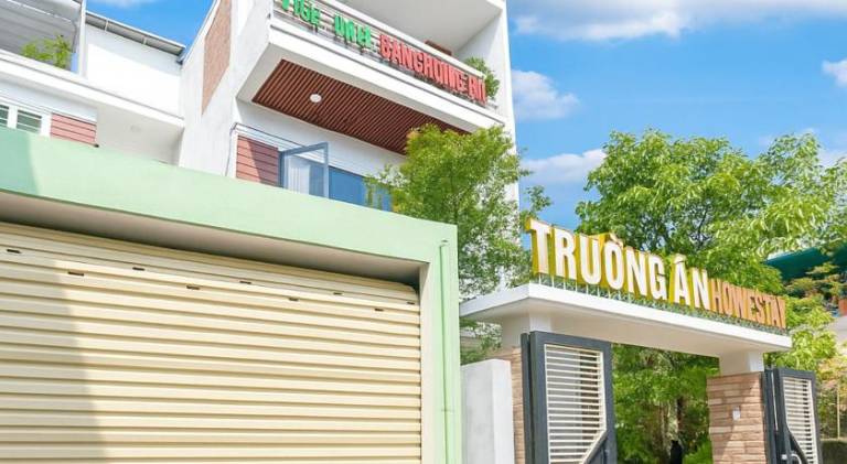 TRƯỜNG ÂN HOMESTAY — photo 4