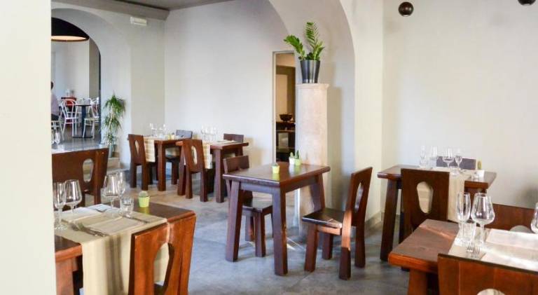 Hotel dei Gonzaga, MantegnaHotels — photo 3