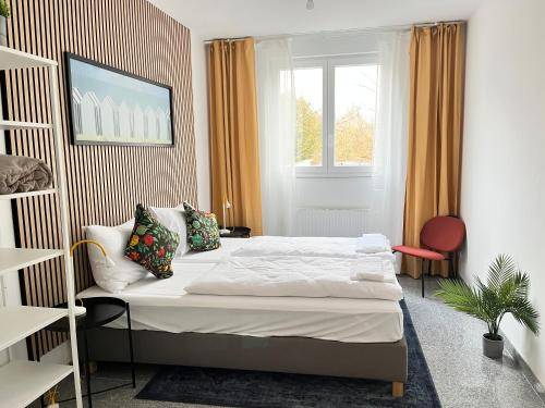 Ferienwohnung Ottobrunn