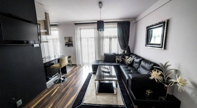 Apartament Kielce