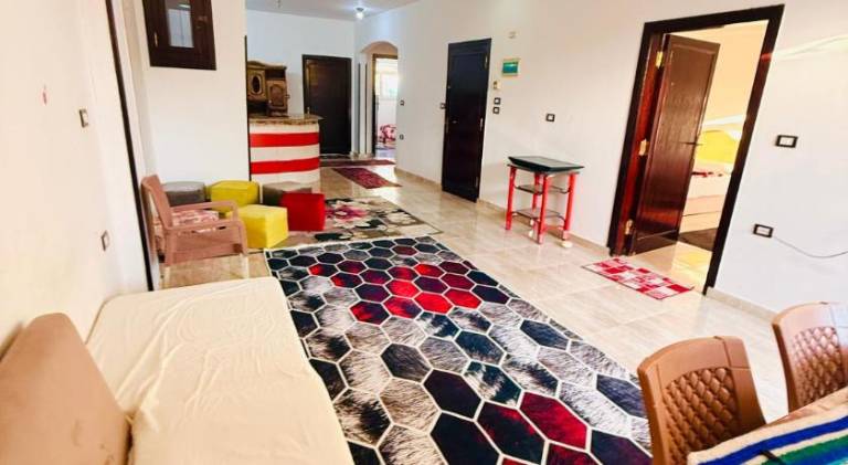 Holiday apartment | Close to Luxor Temple — photo 2