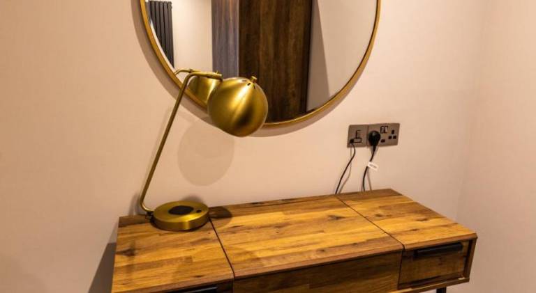 Nice apartment with jacuzzi | Next to the beach | Pets allowed in Aberystwyth