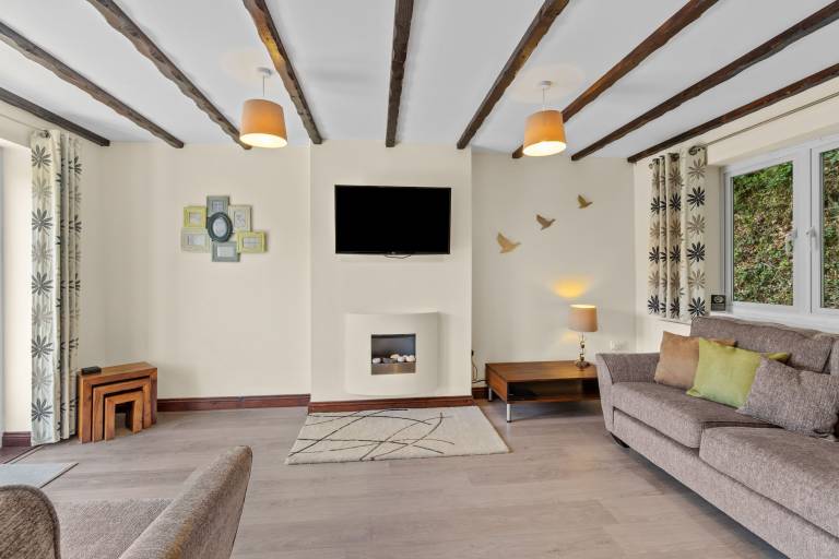 Cottage Landrake