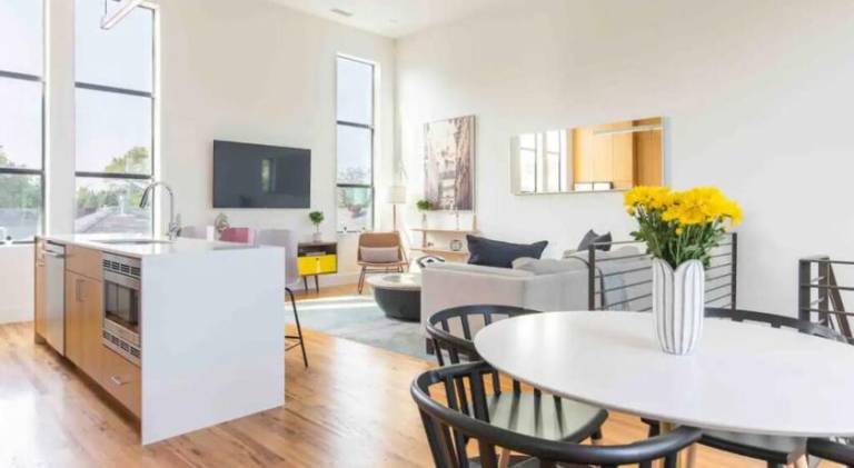 Vacation home | Pet-friendly in Dallas, TX