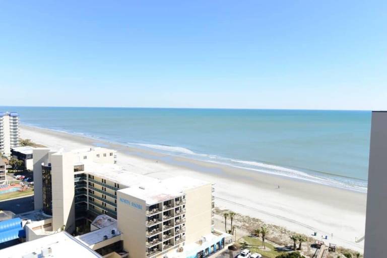 Condo Myrtle Beach