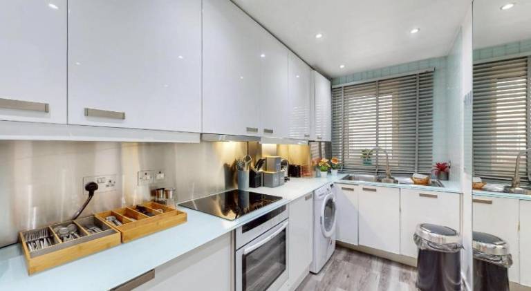 Rental apartment with barbeque | Good for workation — photo 3