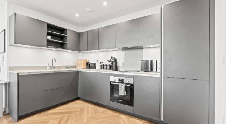 Rental apartment with 2 rooms for 8 persons — photo 4