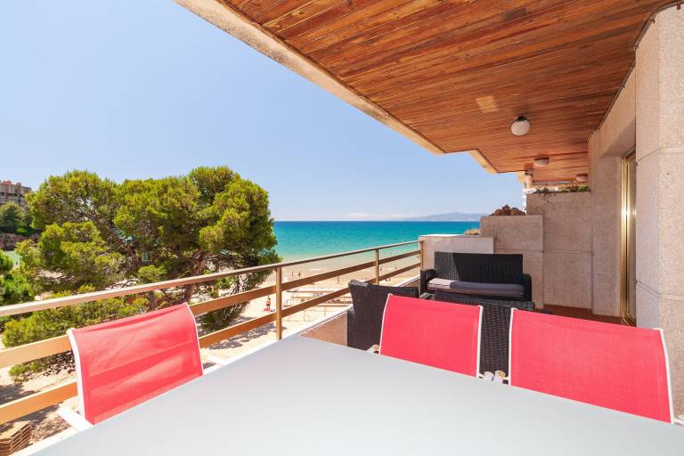 Appartement La Pineda