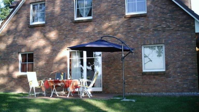 Ferienwohnung Dargen