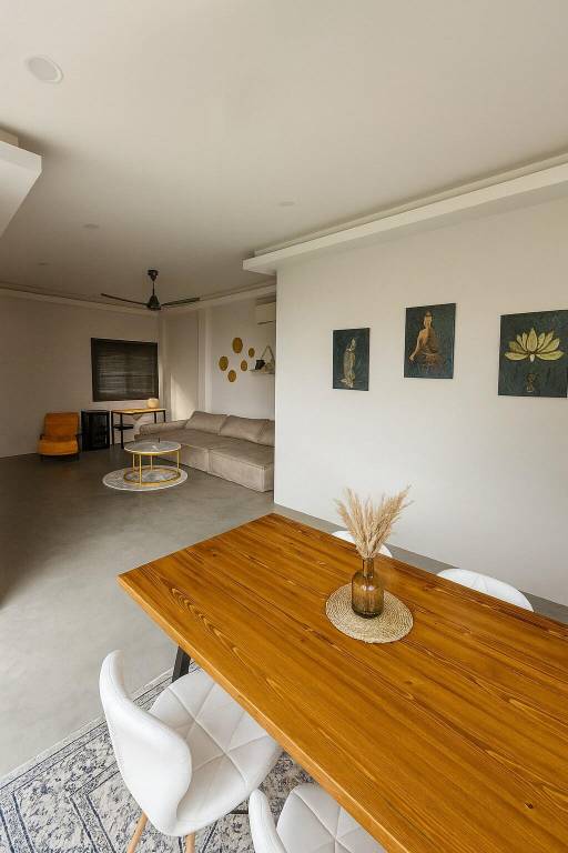 Nice villa with private pool, patio & garden | Perfect for remote work | Pets are welcome — photo 4