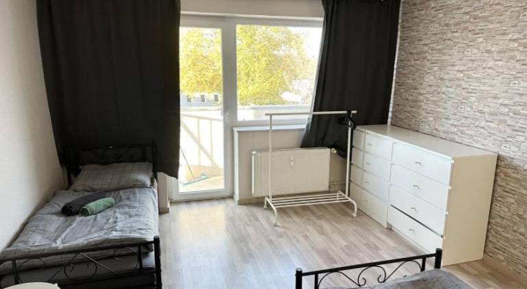 Rental apartment with 2 rooms for 5 persons — photo 2
