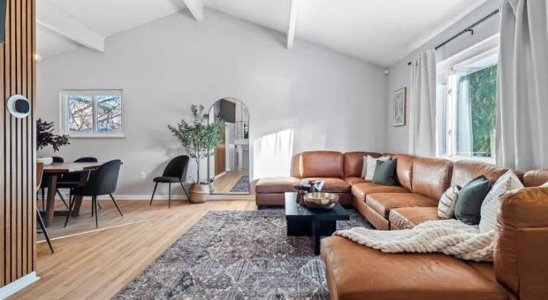 140 m&sup2; Ferienhaus