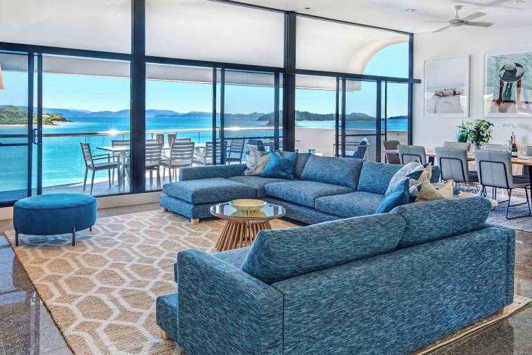 Villa Hamilton Island