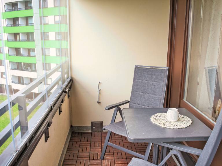 Rental apartment | Sea view — photo 5