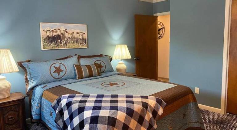Wonderful vacation home | Pet-friendly — photo 2