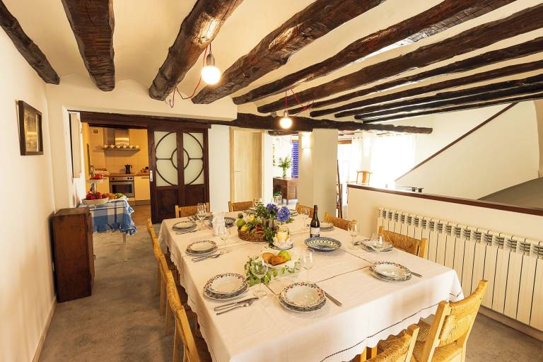Casa Cintruénigo