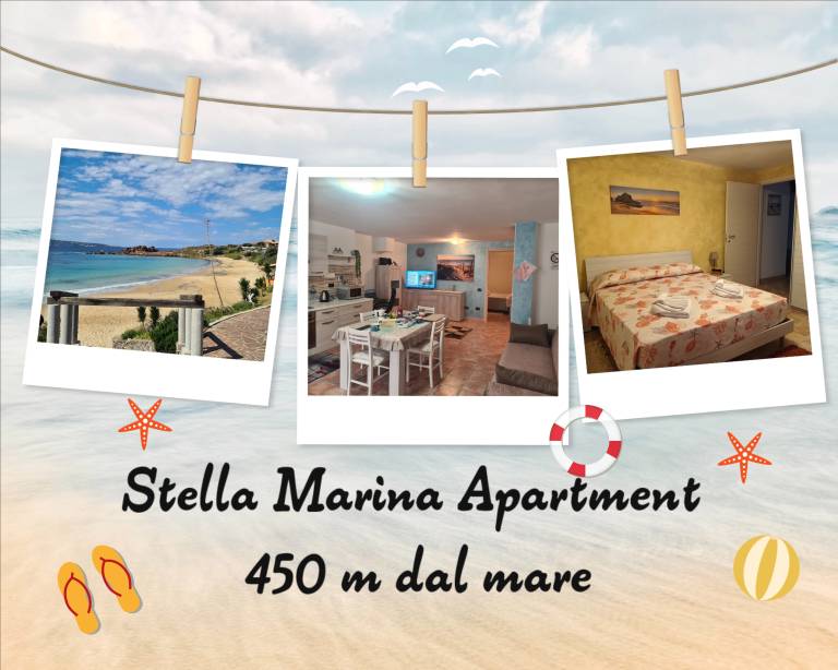 Appartamento Portoscuso