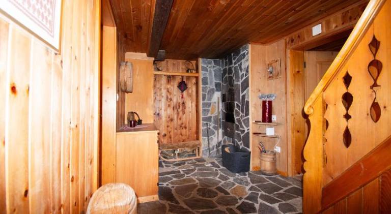Chalet with 4 rooms for 6 persons — photo 4