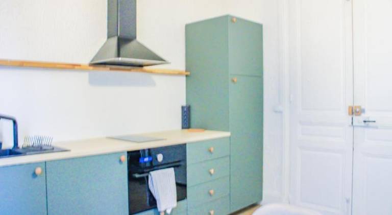 Rental apartment with 1 room for 4 persons — photo 3