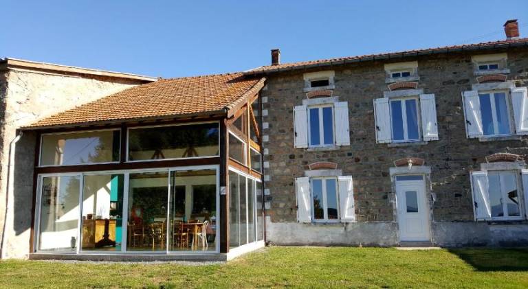 La Halte du Pelerin Chambres d'hotes in Vichy