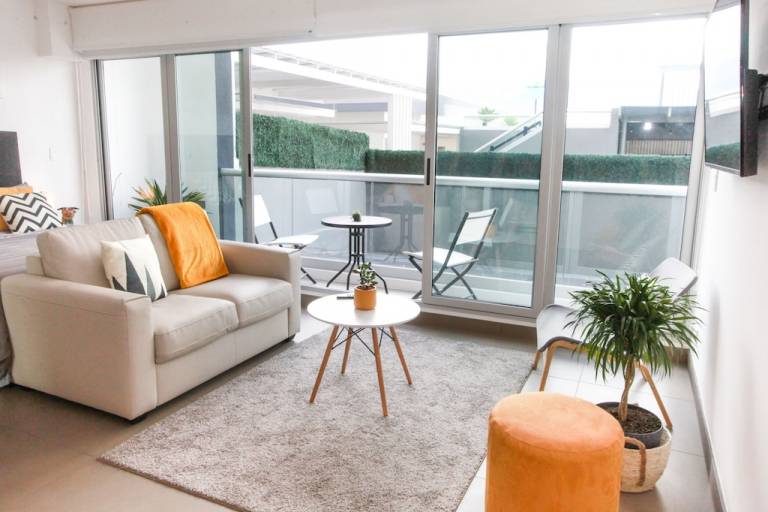 Apartment San José