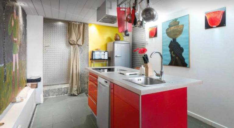 Loft sur saone — photo 5