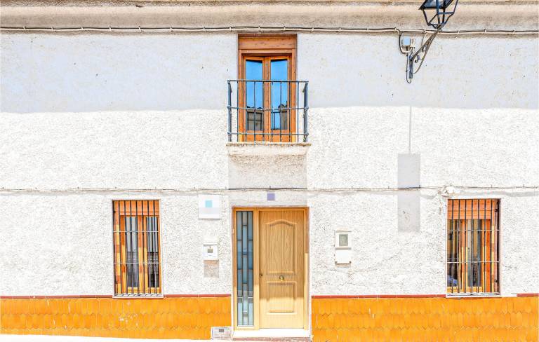 Casa Zafarraya