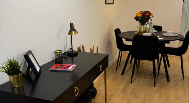 Beautiful holiday apartment | Pet-friendly — photo 5