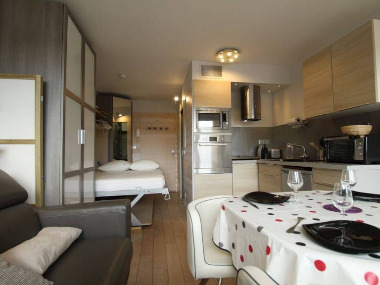 Appartement Serre Chevalier
