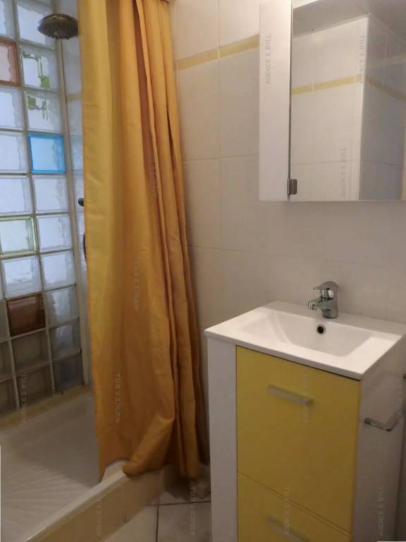 Studio with 1 room for 2 persons — photo 5