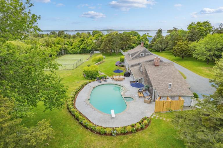 Ferienhaus Barnstable