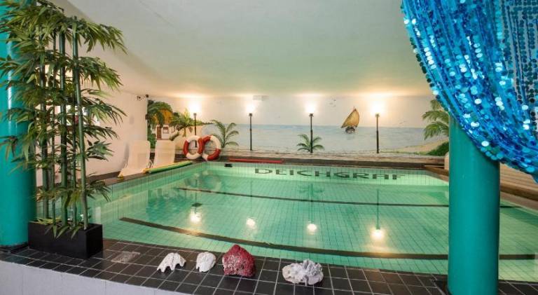Pension Deichgraf Middelhagen — photo 4