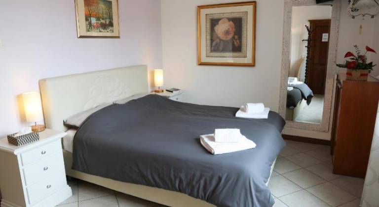 Holiday apartment | Pets allowed in Peschiera del Garda