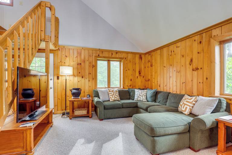 Cabin Hammondsport