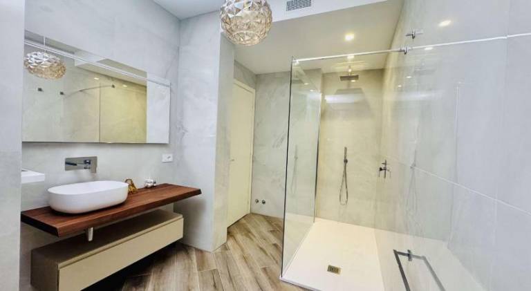 Villa Ebe - Luxury Villa with sea view — photo 2