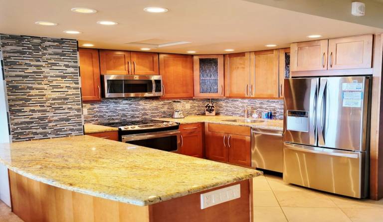 Condo Lahaina